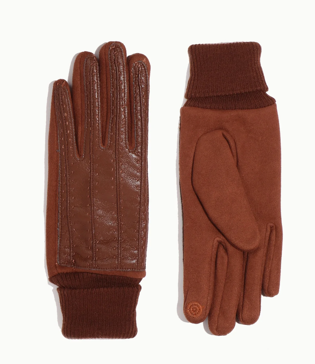 PR Charleigh Glove Brown