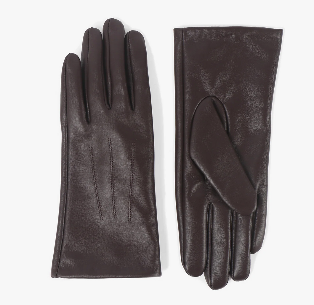 PR Verona Glove Brown