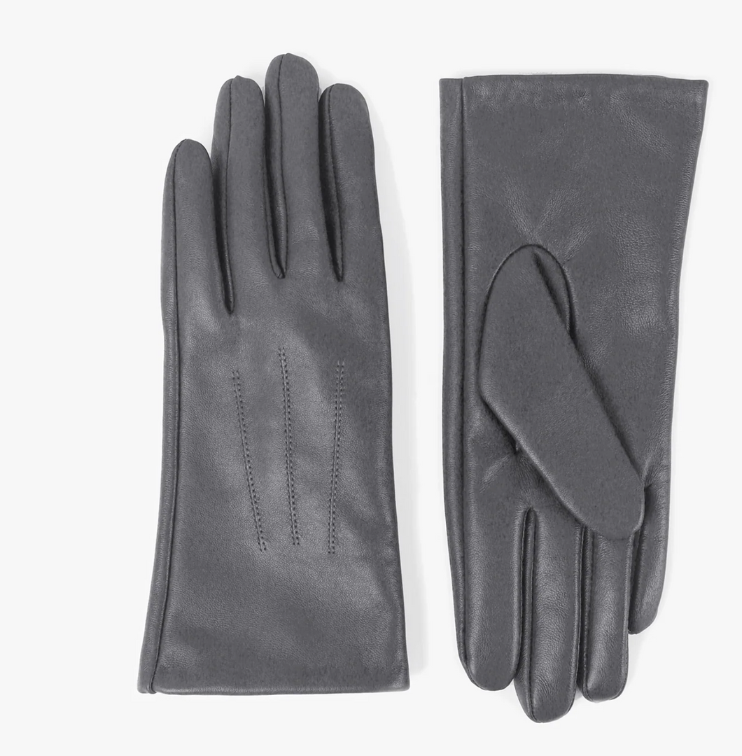 PR Verona Glove Grey