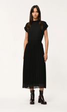 Load image into Gallery viewer, Faye Erman Black Dress
