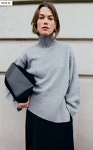 Load image into Gallery viewer, Inwear Geal Kaxy Highneck Knit
