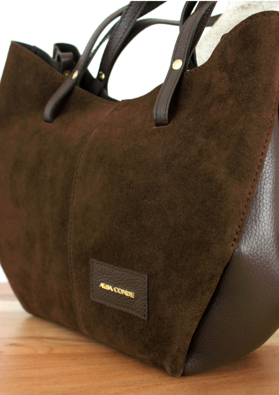 Alba Conde Camila Bag