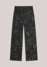 Load image into Gallery viewer, Summum Foam Jaquard Trousers
