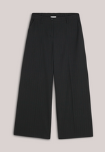 Load image into Gallery viewer, Summum Pinstripe Straight Trousers
