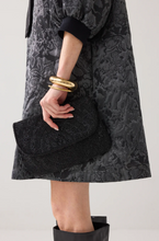 Load image into Gallery viewer, Summum Beaded Clutch Bag
