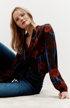 Load image into Gallery viewer, More and More Print Shirt
