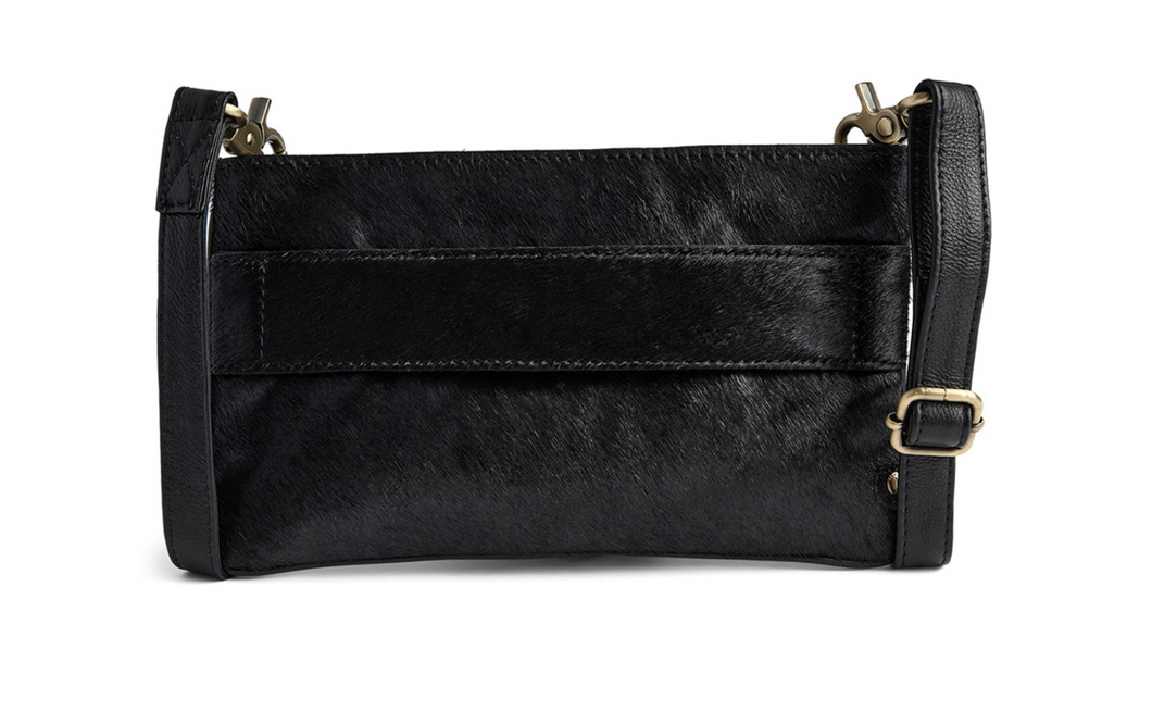 Depeche Clutch 16830 Black