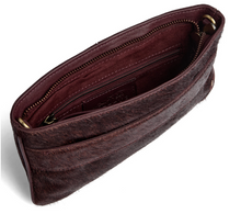 Load image into Gallery viewer, Depeche Clutch 16830 Oxblood
