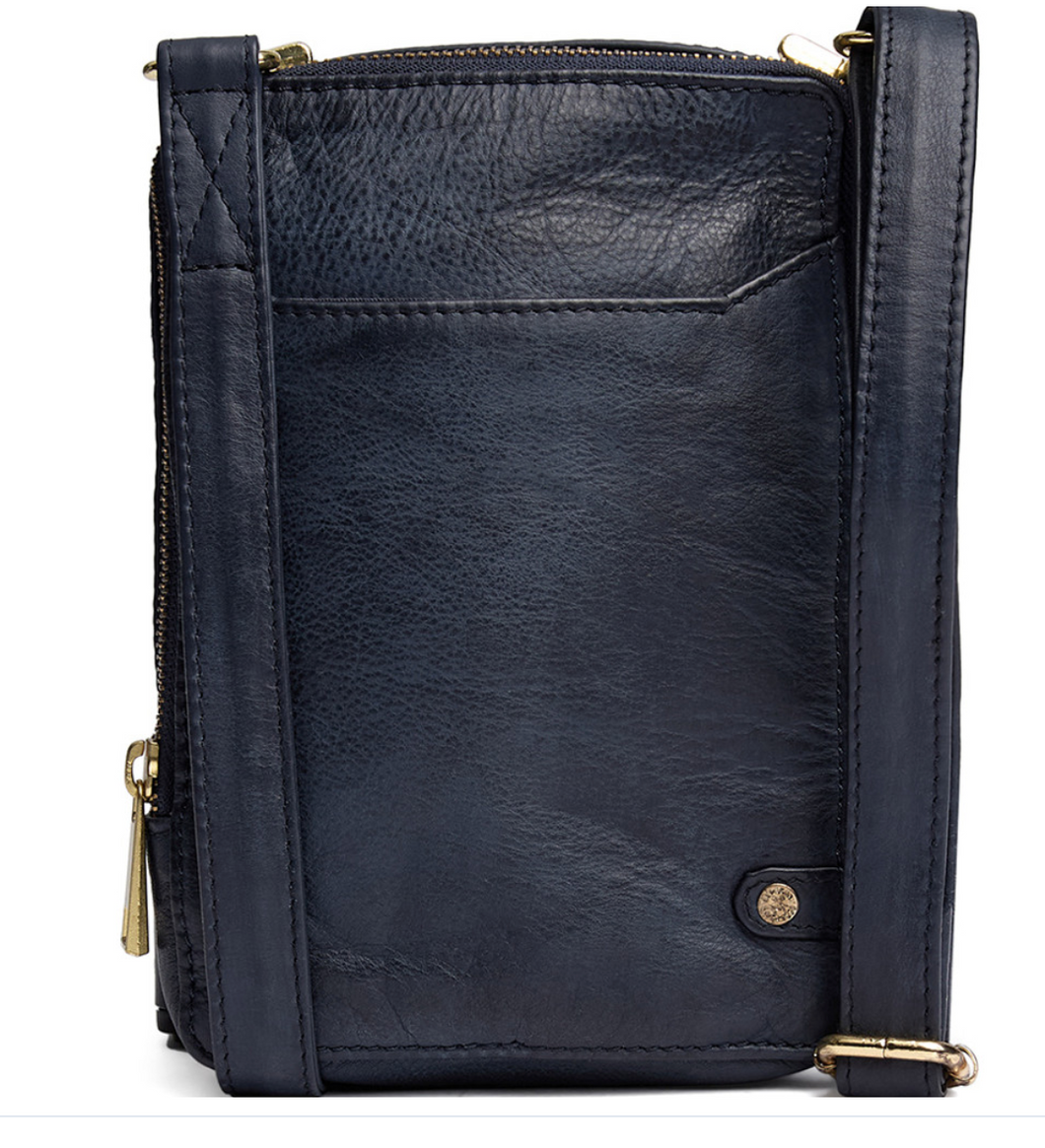 Depeche Mobilebag Midnight Blue 16554