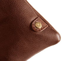 Load image into Gallery viewer, Depeche Small Bag/Clutch Brandy 12152
