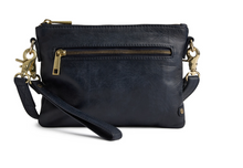 Load image into Gallery viewer, Depeche Small Bag/Clutch Midnight 12152
