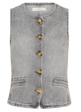 Load image into Gallery viewer, Inwear Nanas Waistcoat
