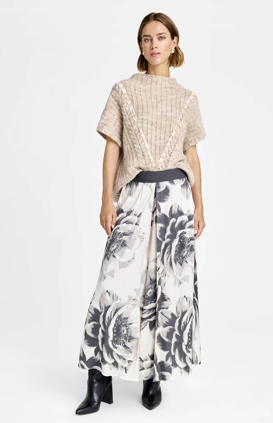 Grace Leise Skirt