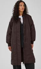 Load image into Gallery viewer, MEW Helga Reversible Long Jacket

