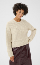 Load image into Gallery viewer, Part Two Sindy Pullover
