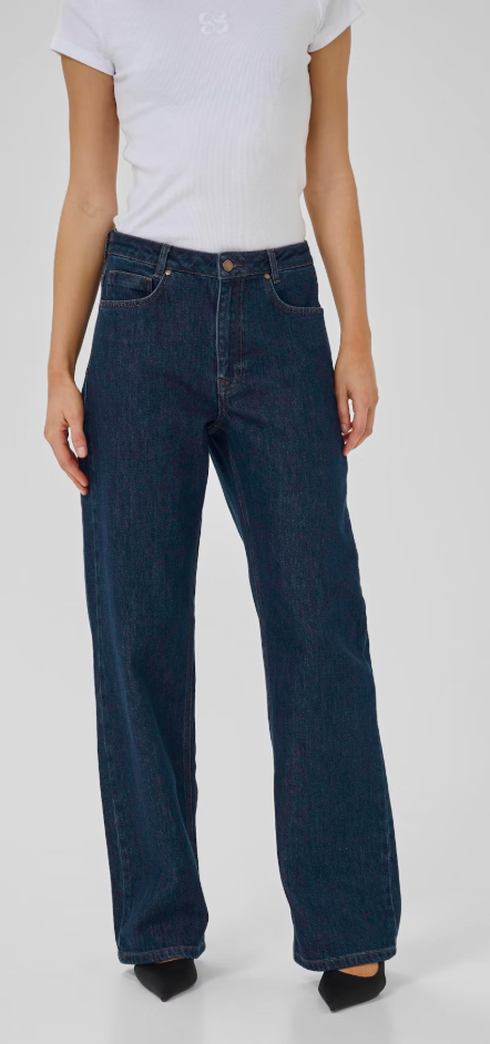 MEW Karli 139 High Waist Deco