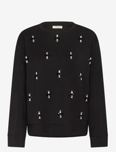 Load image into Gallery viewer, InWear Kincent Blouse Black
