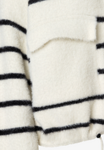 Load image into Gallery viewer, More &amp; More  Fluffy Hooded Cardi
