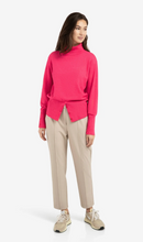 Load image into Gallery viewer, YaYa Straight Leg Trouser
