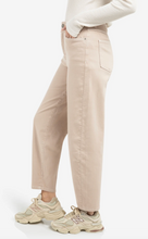 Load image into Gallery viewer, YaYa High Waist Jeans Relaxed Fit

