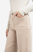 Load image into Gallery viewer, YaYa High Waist Jeans Relaxed Fit
