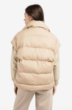 Load image into Gallery viewer, YaYa Oversized Bodywarmer
