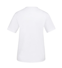 Load image into Gallery viewer, Yaya Round Neck White
