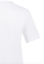Load image into Gallery viewer, Yaya Round Neck White
