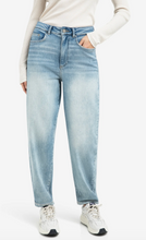 Load image into Gallery viewer, Yaya High Waist Jeans
