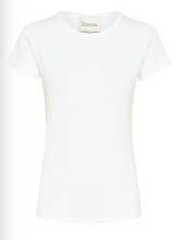 Load image into Gallery viewer, MEW Mandy Tee in Bright White
