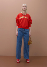 Load image into Gallery viewer, Maggie Good Day Sweat
