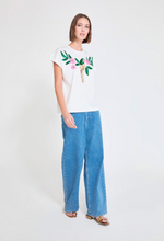 Load image into Gallery viewer, Maggie Parrot Tee

