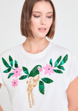 Load image into Gallery viewer, Maggie Parrot Tee
