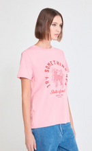 Load image into Gallery viewer, Maggie Pink Tee
