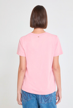 Load image into Gallery viewer, Maggie Pink Tee
