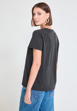Load image into Gallery viewer, Maggie Tiger Tee
