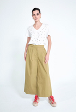Load image into Gallery viewer, Maggie Green Trouser
