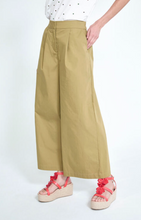 Load image into Gallery viewer, Maggie Green Trouser
