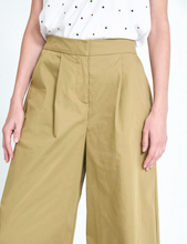 Load image into Gallery viewer, Maggie Green Trouser
