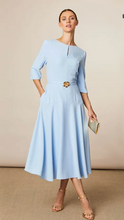 Load image into Gallery viewer, Fee G Eleanor Dress
