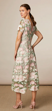Load image into Gallery viewer, Fee G Loreta Lace Dress
