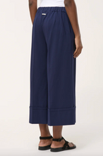 Load image into Gallery viewer, Humility Sophio Trouser Navy
