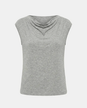 Load image into Gallery viewer, Humility Loris Tee Grey

