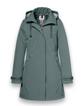 Load image into Gallery viewer, District Poppy Green
