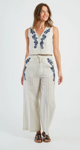 Load image into Gallery viewer, Bella Amanda Blouse
