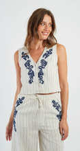 Load image into Gallery viewer, Bella Amanda Blouse
