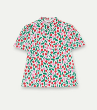 Load image into Gallery viewer, Clara Cherry Shirt
