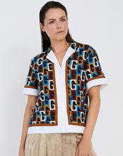 Load image into Gallery viewer, Skatie Bonnie Blouse
