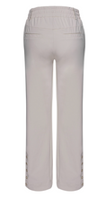 Load image into Gallery viewer, Aimee Off White Trousers
