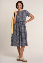 Load image into Gallery viewer, Billy Perlia Midi Dress
